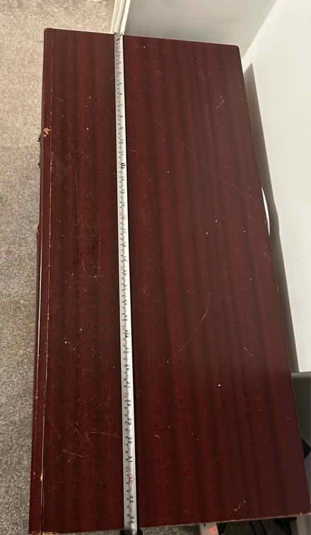 Photo of free TV unit shelf (WV11) #3