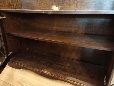 Photo of free Sideboard unit (BN21) #4