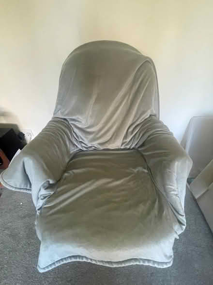 Photo of free Nursing chair (TN13) #2