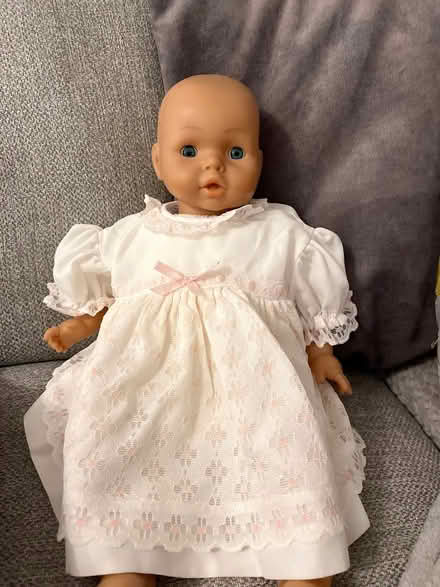 Photo of free Doll (Kempston) #1