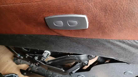 Photo of free Electric Recliner (Cwmbran) #4