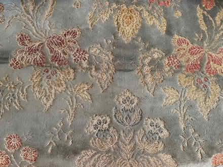 Photo of free Vintage two seater sofa (CB6) #4