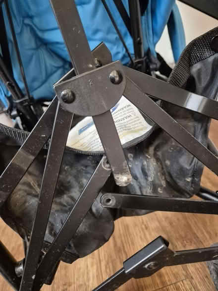 Photo of free Buggy which requires fixing (SK3) #3