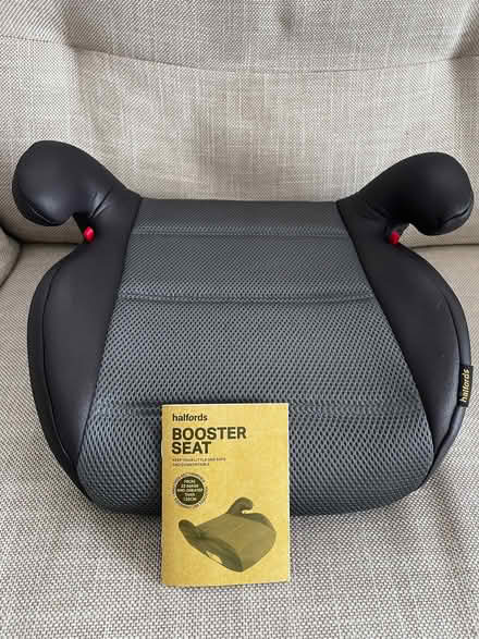 Photo of free Child’s booster seat (Hildenborough TN11) #1