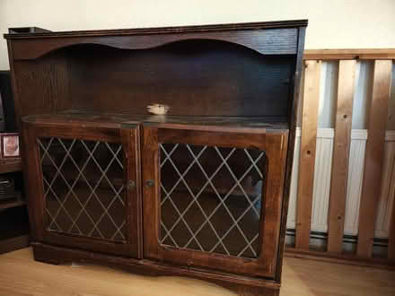 Photo of free Sideboard unit (BN21) #1