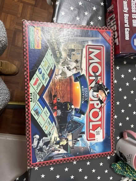 Photo of free Board game (Gidea Park RM2) #1
