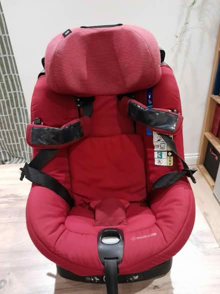 Photo of free Child car seat Maxi Cosi (Frampton Cotterell) #1
