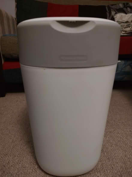 Photo of free Tommee Tippee nappy bin (Southport PR8) #3