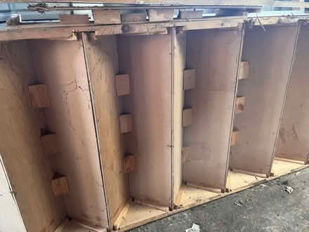 Photo of free Staircase (Penn WV4) #4