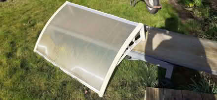 Photo of free Door Canopy (Bridlington YO15) #1