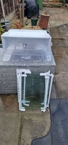 Photo of free Indesit tall fridge (Nelson) #3