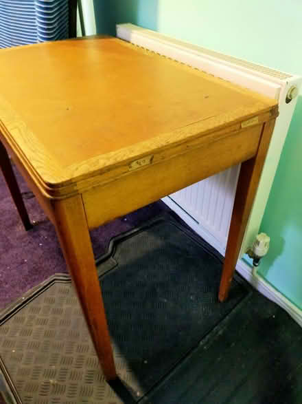 Photo of free Table (BS5) #3