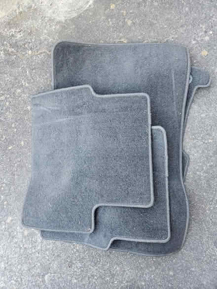 Photo of free Floor Mats for '13 Honda Civic (West San Jose) #1