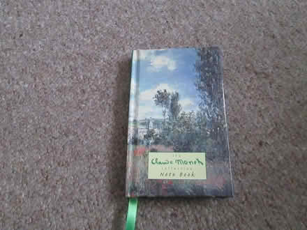 Photo of free Notebook (Enfield EN2) #1