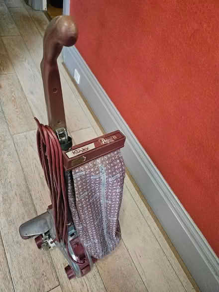 Photo of free Kirby Vacuum Cleaner (Anerley SE19) #3