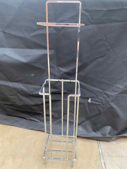 Photo of free Toilet roll holders (Gaydon CV35) #2