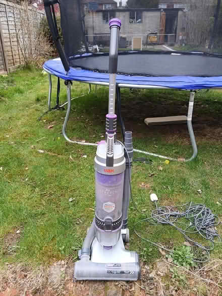 Photo of free Vax Air Stretch Vacuum Cleaner (Eastcote HA4) #1