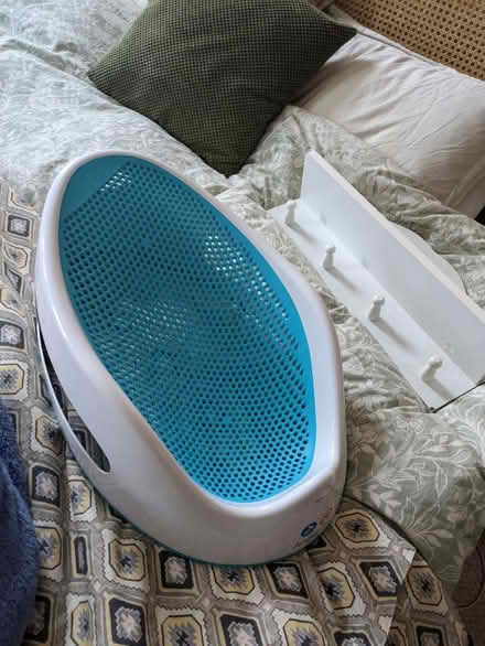 Photo of free Baby Bath (Fiveways) #1
