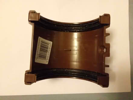 Photo of free Guttering Brackets (Farlington PO6) #3