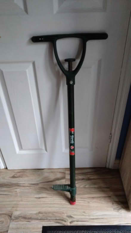 Photo of free Weed remover tool for lawns (Leckhampton GL53) #1