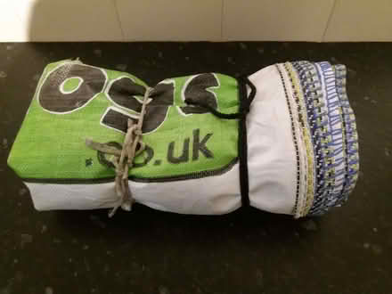 Photo of free Builder's Bag (Malvern Wells WR14) #1