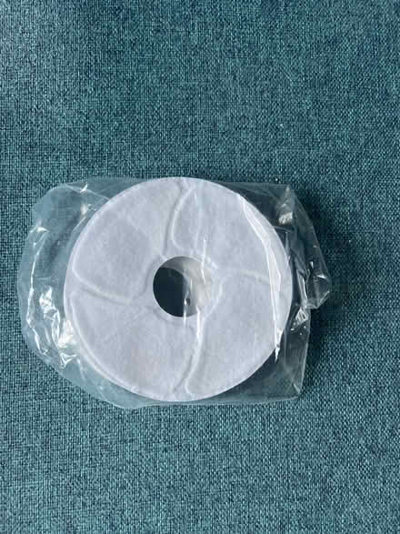 Photo of free Cat water fountain filters x2 (SW8) #1