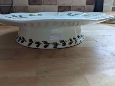 Photo of free Cake stand (Brampton PE28) #1