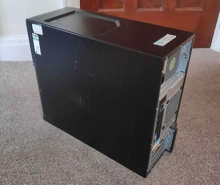 Photo of free Dell Optiplex 3010 PC, i3 CPU, 8GB RAM, no hard drive or SSD (Woodlands TW7) #2