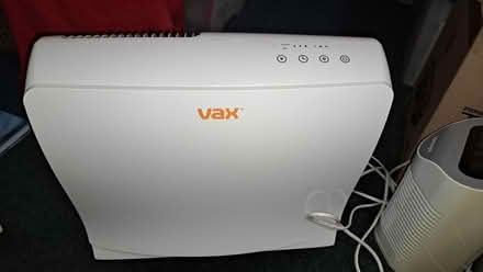Photo of free Vax AP02 Air Purifier (Bleadon BS24) #1