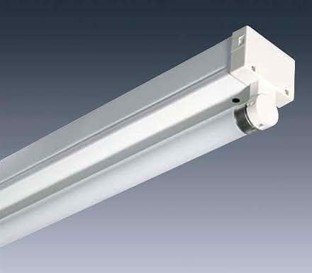 Photo of free Florescent tube and fitting (Chislehurst BR7) #1