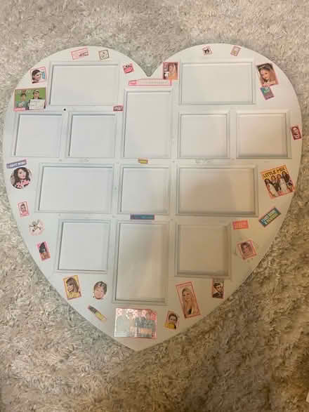 Photo of free Photo frame (Pinkneys Green SL6) #1