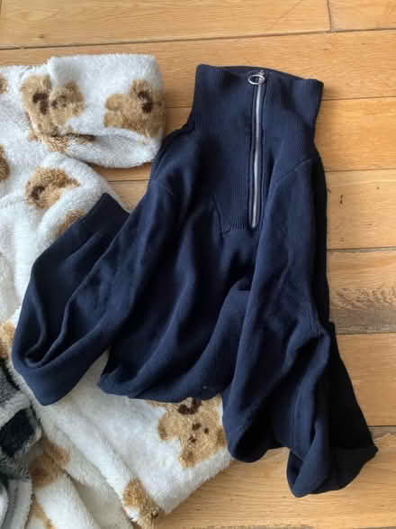Photo of free Warm Girls clothes (Dagenham RM10) #3