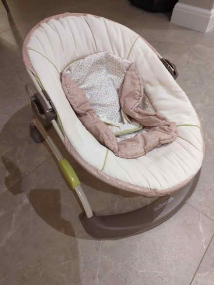 Photo of free Mother are baby bouncer (Sarratt WD3) #2