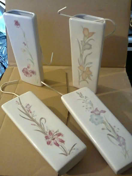 Photo of free 4x humidifiers (radiator hanging) (Top Amersham HP6) #1