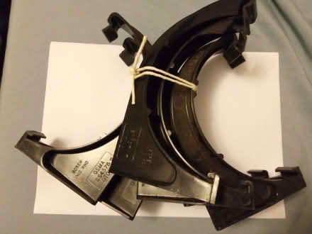Photo of free Guttering Brackets (Farlington PO6) #2