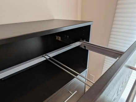 Photo of free Ikea filing cabinet (North Potomac) #1