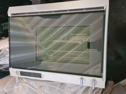 Photo of free Gaggenau steam oven (EX13) #3