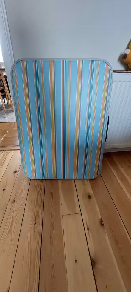 Photo of free Folding picnic table (Gowkshill EH23) #1