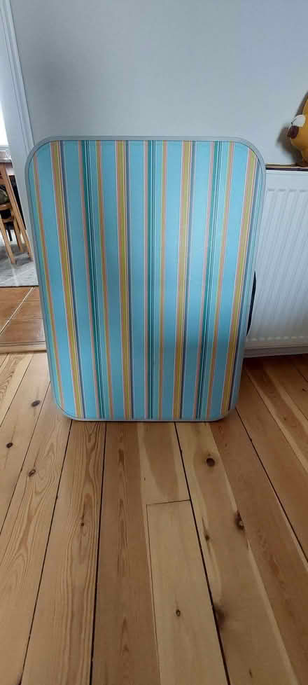 Photo of free Folding picnic table (Gowkshill EH23) #1