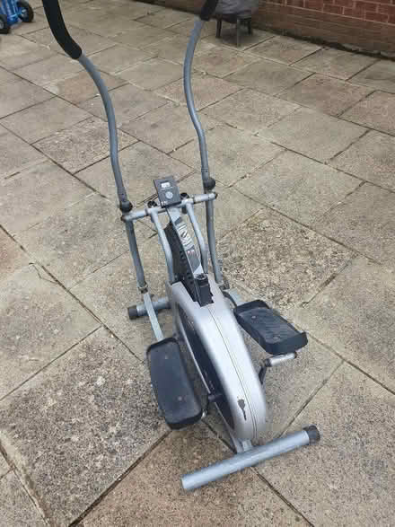 Photo of free Cross Trainer (Colehill BH21) #1