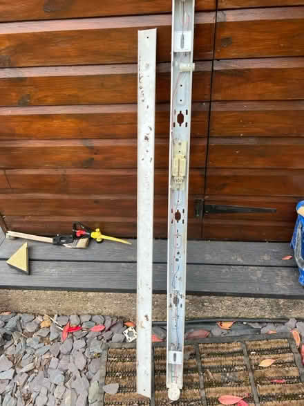 Photo of free Tube light (Chaddesden) #1