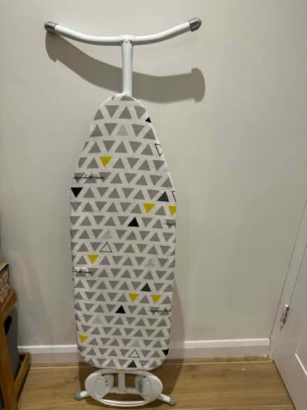 Photo of free Ironing board (Florence park OX4) #1