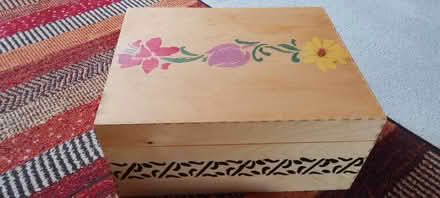 Photo of free Card making kit (Freehold LA1) #3