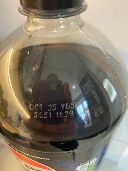 Photo of free Pepsi Max, unopened, in date (TN35 Ore) #2
