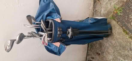 Photo of free Golf clubs (Streatham SW16) #3