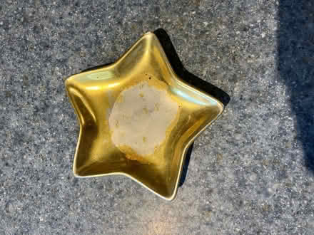 Photo of free Star shaped dish (Newport Pagnell MK16) #1
