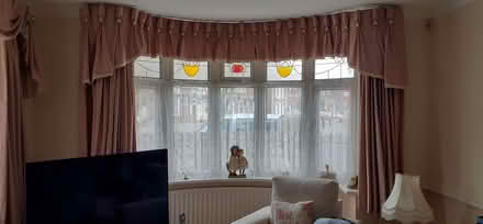Photo of free Heavy Curtains (Bridlington YO15) #1