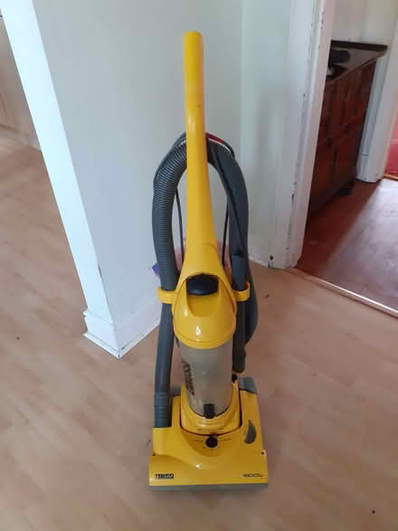 Photo of free Vacuum cleaner (City College area NR2) #1