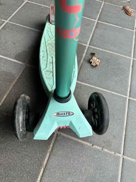 Photo of free Maxi MICRO scooter (Loughton IG10) #2
