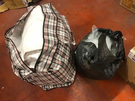 Photo of free Large amount of packing (Admaston telford) #1